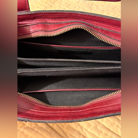 Vintage 1950 Authentic Eigtiene Aigner POCHETTE #7127 - Picture 14 of 16